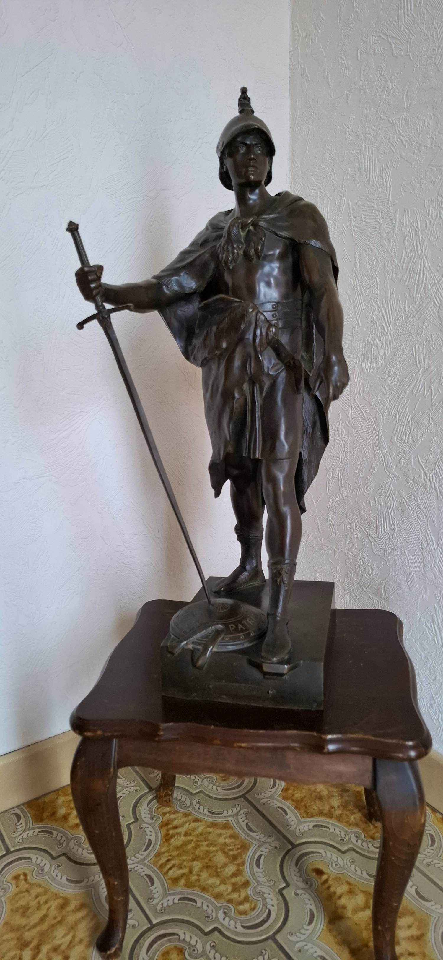 Emile Louis Picault - Le Devoir kopen? Bied vanaf 2500!