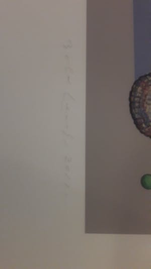 Bob Lens - Zonder titel kopen? Bied vanaf 1!