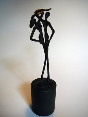 Brons (Onbekend) - Figura anos 80 kopen? Bied vanaf 35!