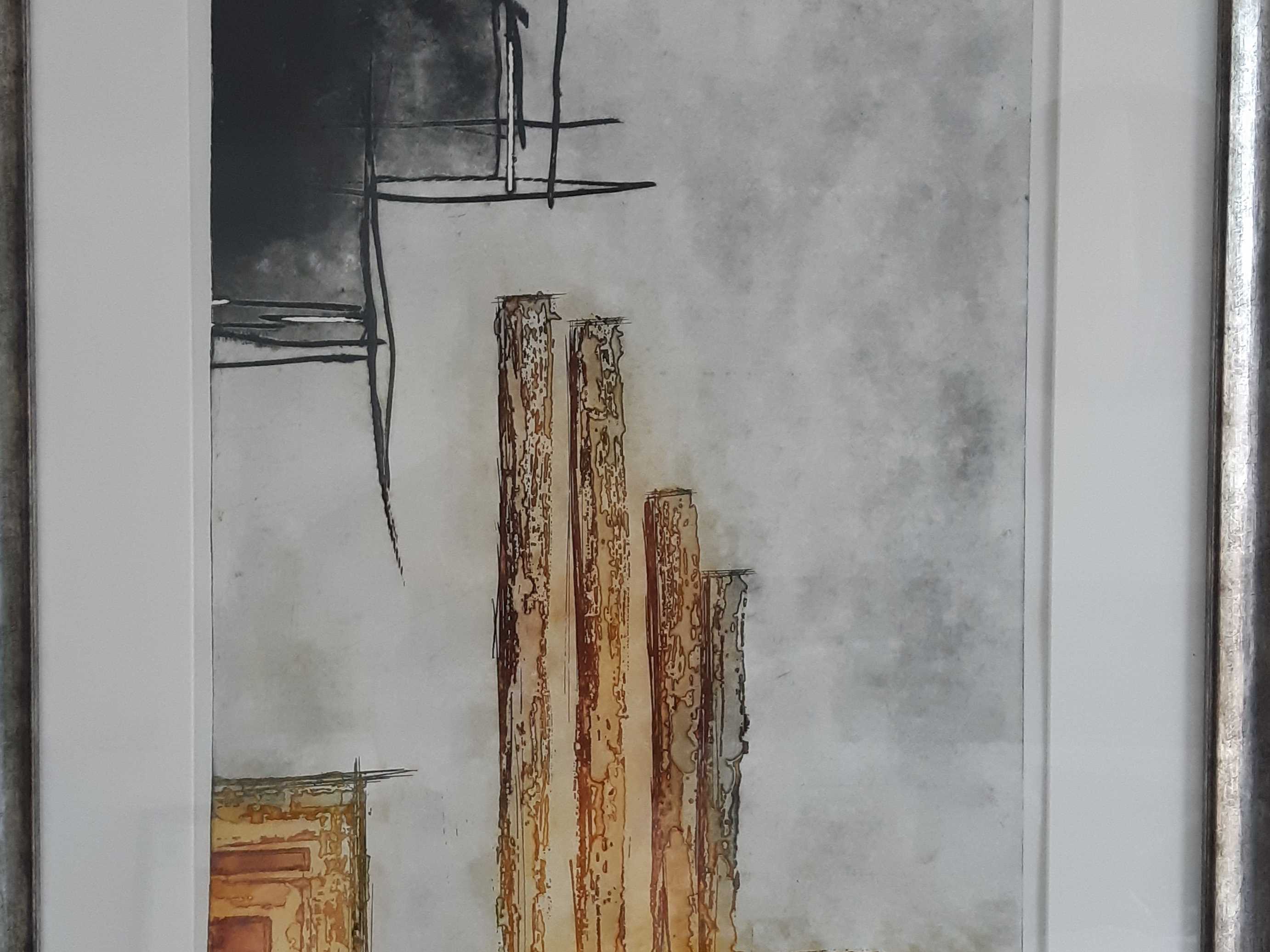 Olivier Beijn - Land. kopen? Bied vanaf 80!