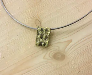 Menno Meijer - Lot van zeven kettingen kopen? Bied vanaf 1!