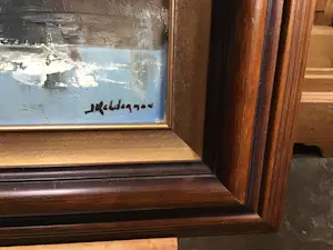 Jan Kelderman - Schreierstoren Amsterdam. kopen? Bied vanaf 25!