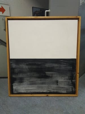 Gustav Meist - ''Horizontaal'' 1982 kopen? Bied vanaf 150!