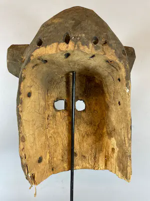 Dogon - 220951 - Old African Dogon Mask - Mali. kopen? Bied vanaf 65!