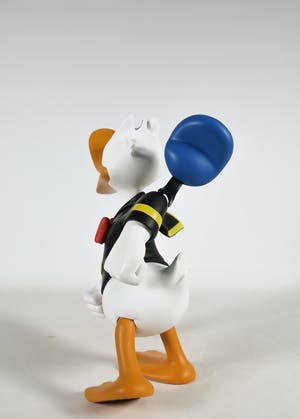 Curiosa - Disney - Leblon Delienne - Standing Donald kopen? Bied vanaf 1!