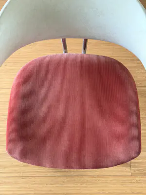 Gebroeders De Wit - 2x Vintage 7211 “Mickey” Stoel kopen? Bied vanaf 250!