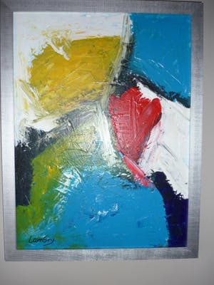 Louis Lambry - Patch Colors kopen? Bied vanaf 20!