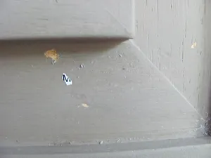 Ad Merx - Achter in het atelier kopen? Bied vanaf 100!