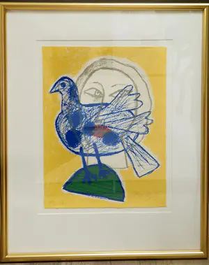 Corneille - Regard sur l'Oiseau kopen? Bied vanaf 150!