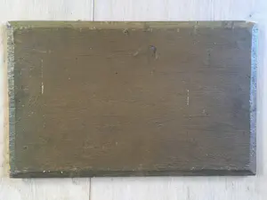 Augustinus Wouters - Schaapskudde in landschap / 1898 kopen? Bied vanaf 50!