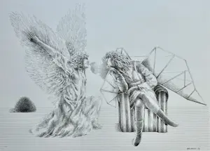 Anke Engelse - Zonder titel kopen? Bied vanaf 20!