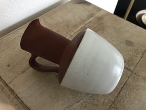 Potterie Ravelli - Vaasjes kopen? Bied vanaf 1!