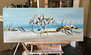 Gena - The Wonder kopen? Bied vanaf 250!