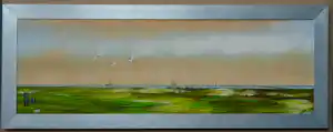 Franklin Meijer - Groningse Waddenkust vendu pour 40€ !