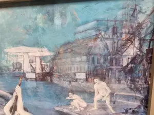 Jenny Makkinga - Zonder titel kopen? Bied vanaf 225!