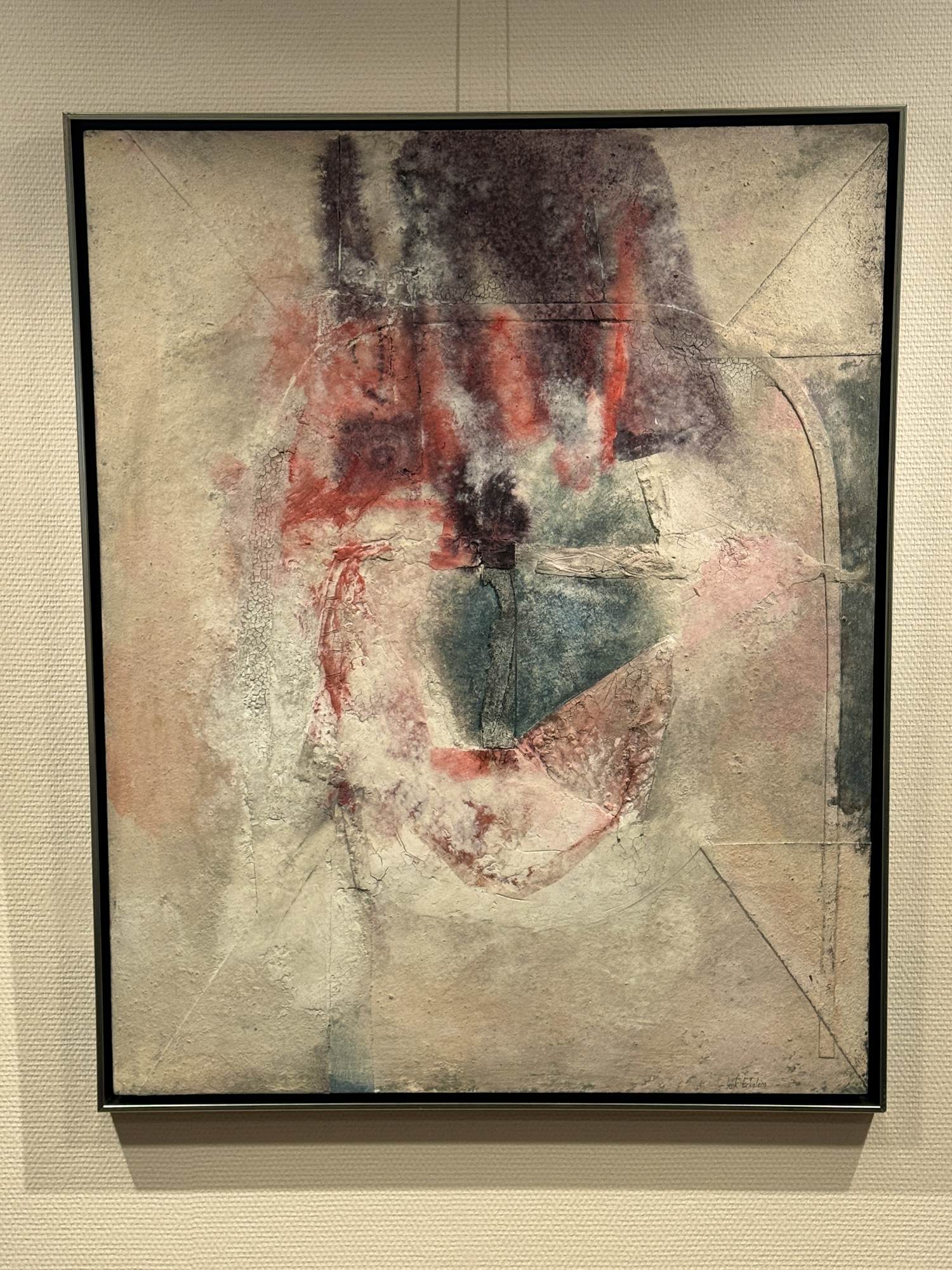 Henk Erkelens - Zonder titel kopen? Bied vanaf 80!