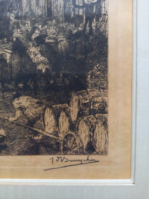 Jules De Bruycker - jour de marche en Flandres kopen? Bied vanaf 500!