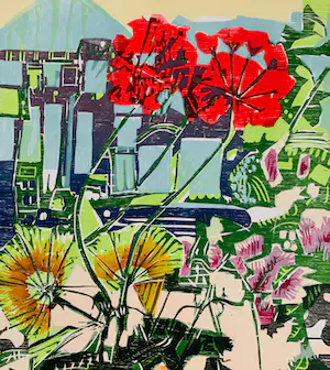 Vincent van Ojen - Zonder titel kopen? Bied vanaf 100!