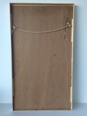 Rien Goene - Atelier kopen? Bied vanaf 1250!