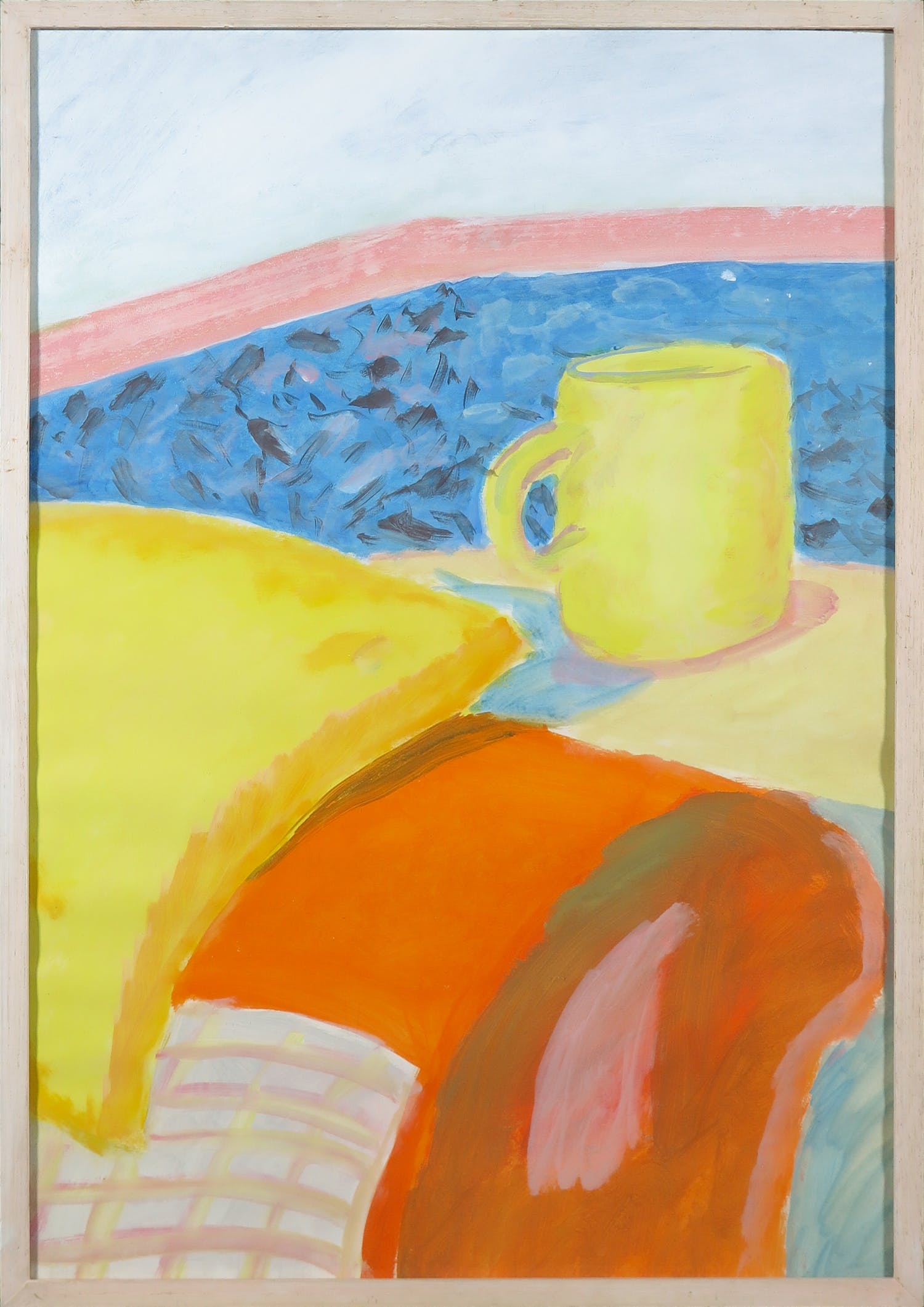 Henny Schrijver (1946)