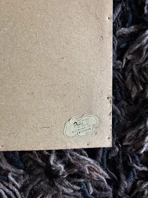 Els Korver - ets aquatint monotype eigen druk van staande vrouw kopen? Bied vanaf 45!