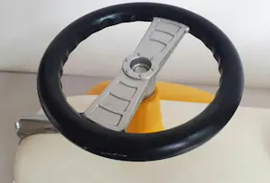 Dick Bruna - LIMITED EDITION - Loopauto Nijntje 60 jaar kopen? Bied vanaf 125!