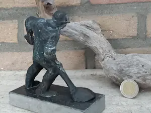 Marlies Noordkamp-Drummen - de handlanger kopen? Bied vanaf 60!