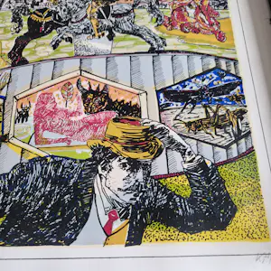 Rob Kars - Stad op Stelten kopen? Bied vanaf 25!