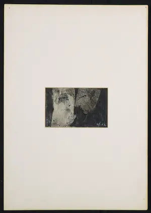 Reinier Lucassen - Inkttekening, Zonder titel kopen? Bied vanaf 1!