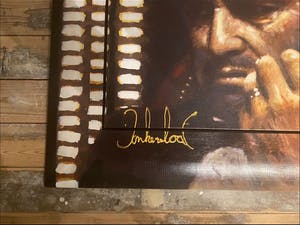 Peter Donkersloot - The Godfather kopen? Bied vanaf 500!