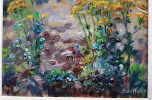 Simon de Heer - Sint Jacobskruid kopen? Bied vanaf 200!