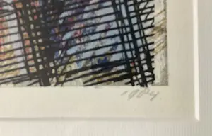 Bob Kemper - “Koel-aggregaat” en “Gashouder” (2 stuks) kopen? Bied vanaf 175!