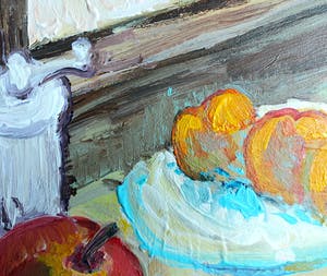 Tanja Koelemij - Bright morning kopen? Bied vanaf 70!