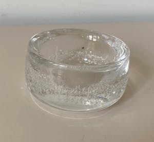 Siem van der Marel - Kom of schaal uit de Avalon serie uit 1990 kopen? Bied vanaf 28!