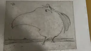 Jan Budding - zonder titel kopen? Bied vanaf 50!