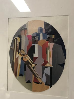 Olaf van der Beek - Jazzcombo kopen? Bied vanaf 150!