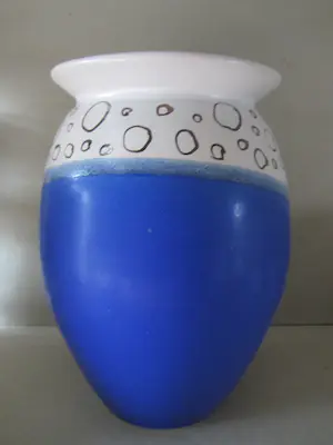 Ed Meissenberg - Vaas kopen? Bied vanaf 1!