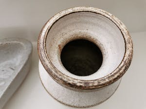 Potterij Zaalberg - Kavel van 3 kopen? Bied vanaf 18!