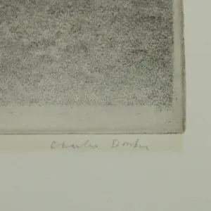 Charles Donker - Landschap in Rhijnauwen (buizerd) kopen? Bied vanaf 300!