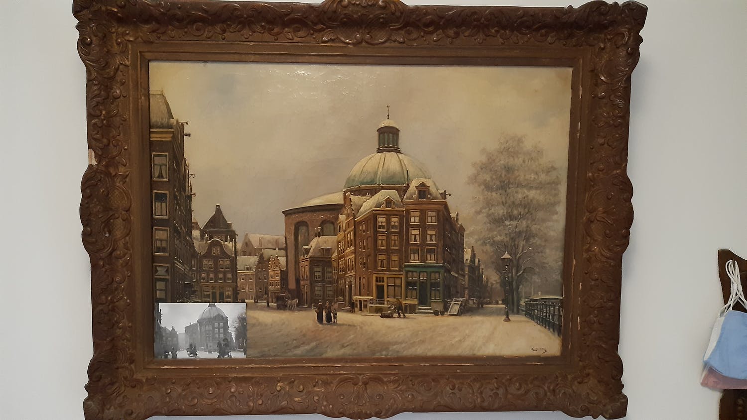 Arend Jan Fels (1877-1944)