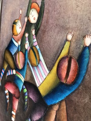 Joyce Roybal - Rugby kopen? Bied vanaf 25!