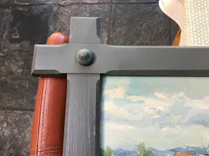 Nicola Canzanella - Landschap kopen? Bied vanaf 150!