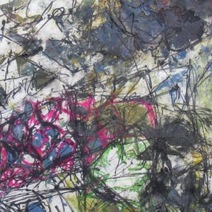 Resi Crolla - Abstracte Voorstelling van een Huis kopen? Bied vanaf 50!