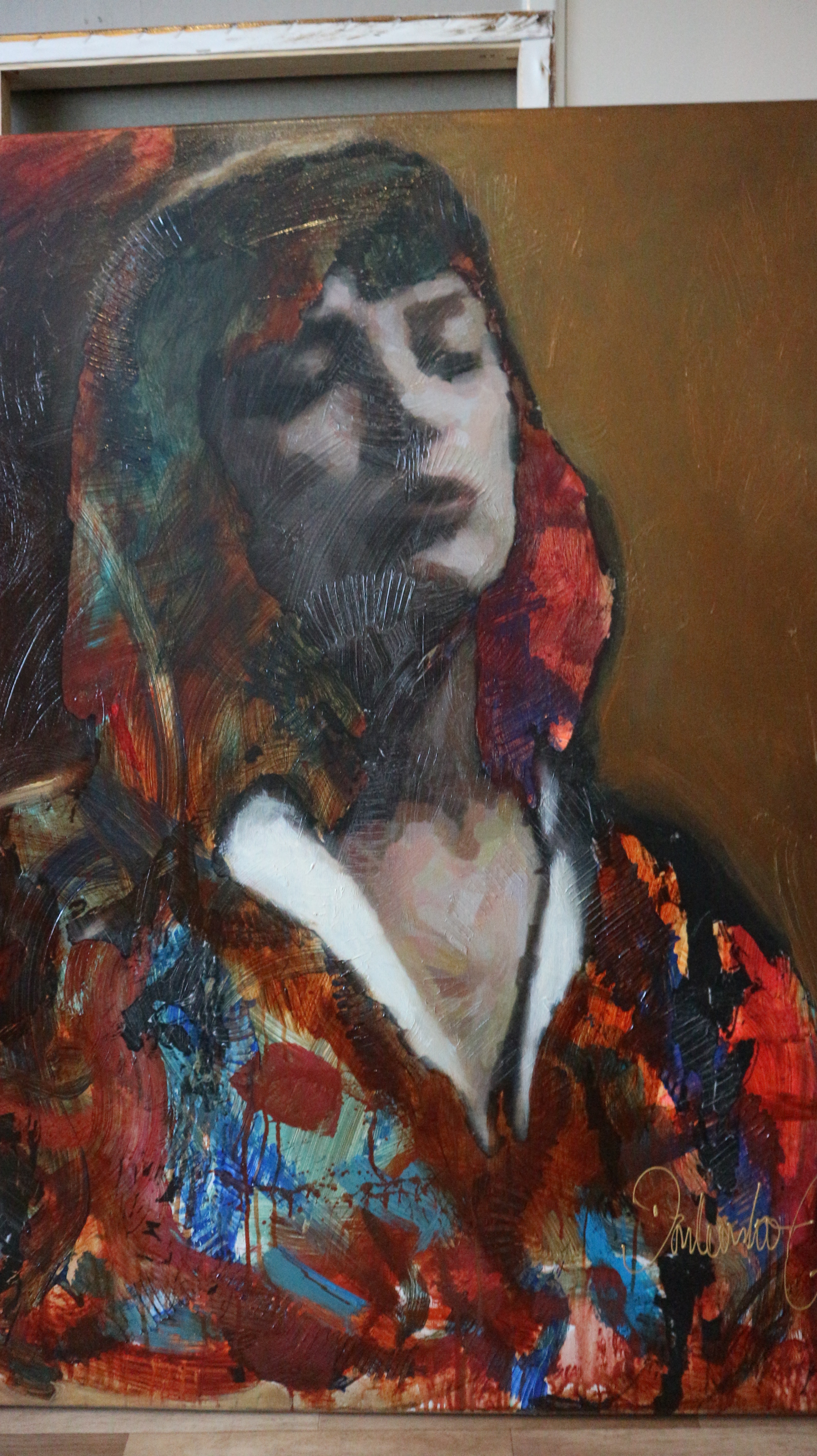 Peter Donkersloot - Mia Wallace van Pulp Fiction, Uma Thurman kopen? Bied vanaf 250!