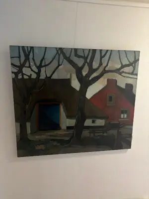 Joub Wiertz - rustieke boerenhoeves kopen? Bied vanaf 1100!