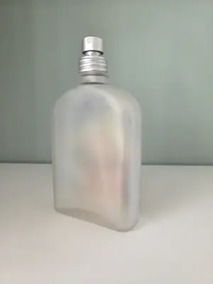 Herman Brood - 'Tough Bump' parfum flesje kopen? Bied vanaf 20!