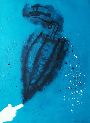 Evaristo Benitez - Jeux du mains, lithogravure kopen? Bied vanaf 65!