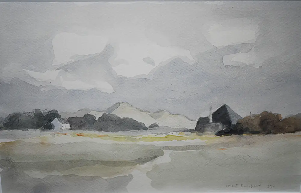 Mart Kempers (1924-1993)