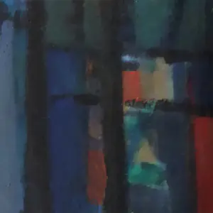 Wim Yo Bwan Tjong - Atelier kopen? Bied vanaf 220!