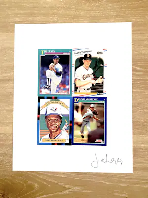 Jan Henderikse - Topps kopen? Bied vanaf 30!